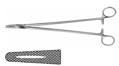 МАССОН ГОЛКОТРИМАЧ ЗАГЛИБЛ. 265MM
